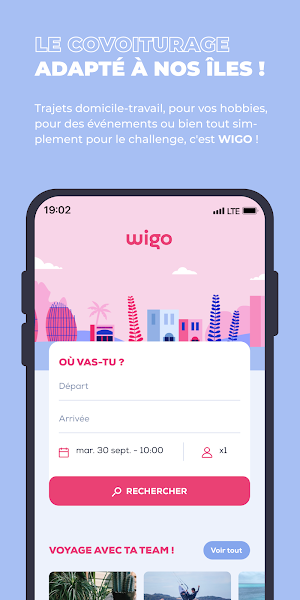 wigo Screenshot 0