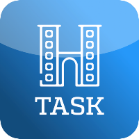 Hotel X - Staff App