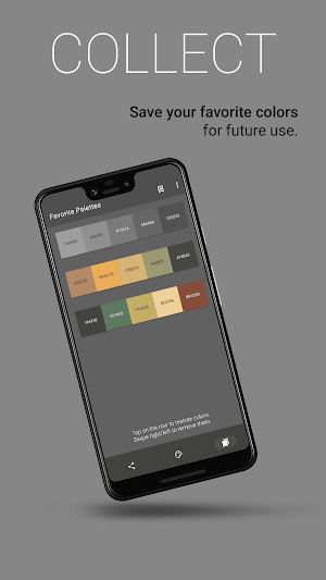 Colors AI Screenshot 2