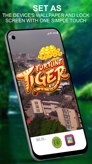 paper tiger Screenshot 3