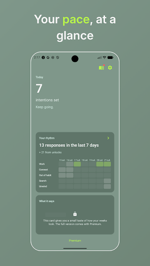 pourquoi.app Screenshot 3