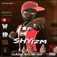 Shyizm