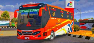 Bus Simulator X Indian Screenshot 1