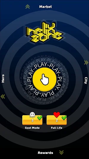 HelixZone Screenshot 0