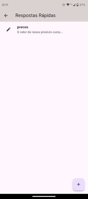 Whats Eficiente Screenshot 3