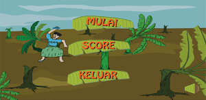 Cegah Kepunahan Pohon Pisang Screenshot 2