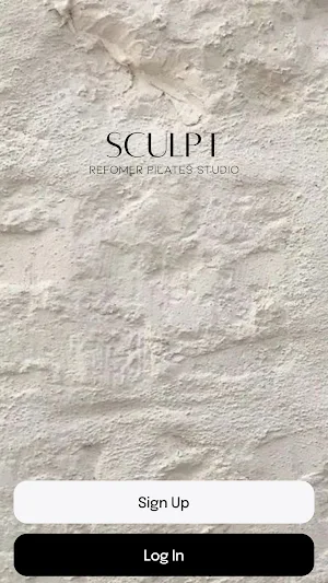 Sculpt Reformer Pilates Screenshot 0