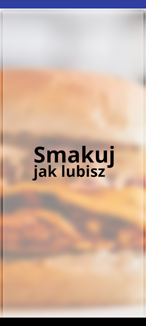 Smakuj jak lubisz Screenshot 1