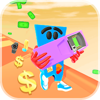 Credit Card Runner