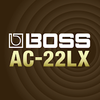 AC-22LX Editor