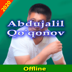 Abdujalil Qo'qonov qo'shiqlari Screenshot 0