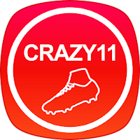 크레이지11 - 축구화는 역시 CRAZY11