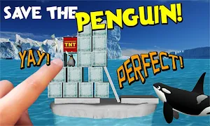 Save My Penguin: Brain Booster Screenshot 3