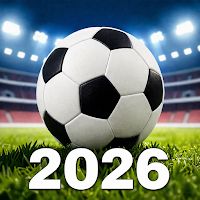 World Football Soccer 3D Game