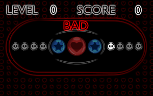 Cursed Skull Screenshot 2