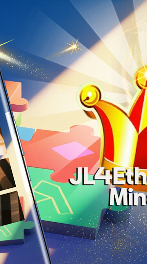 JL4Ethereal Mind Screenshot 0