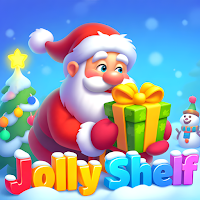 Jolly Shelf