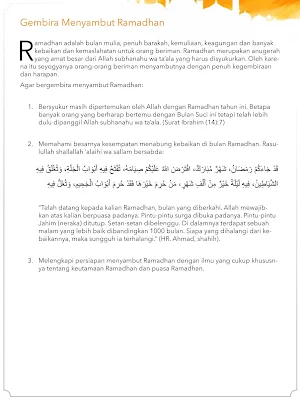 Bekal Sukses Ramadhan Screenshot 3