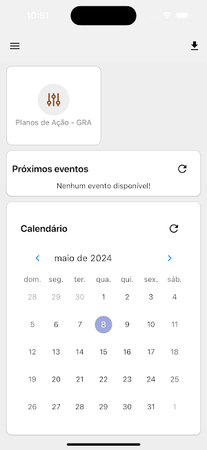 Ceres - Connect ERP Screenshot 2