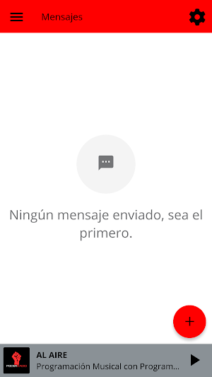 Poder Radio Costa Rica Screenshot 3