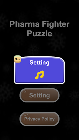 Pharma Fighter Puzzle Screenshot 3