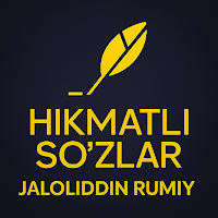 Jaloliddin Rumiy Hikmatlari