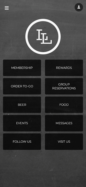 LynLake Brewery Screenshot 0