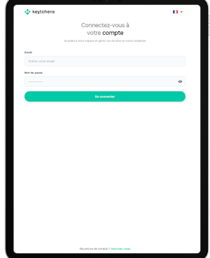 Keytchens Dispute Screenshot 3