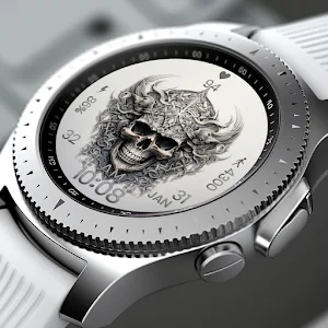 ART022 Skull Screenshot 2
