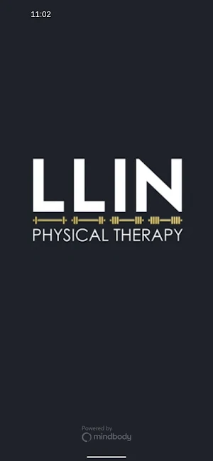 Llin Physical Therapy Screenshot 0