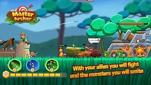 Master Archer Screenshot 3