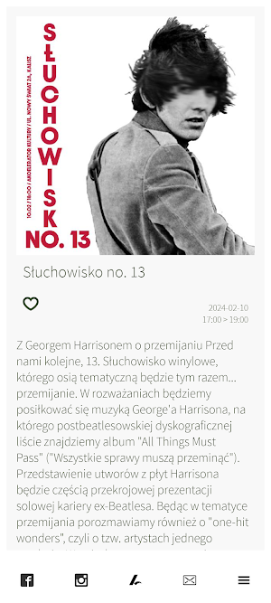 Akcelerator Kultury Screenshot 2