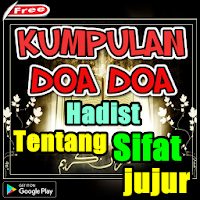 Doa Dan Hadist Tentang Sifat J