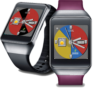 DKH Classic 2.0 for Watchmaker Screenshot 1