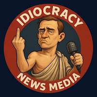 Idiocracy News Media
