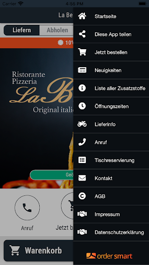 La Bella Vita Screenshot 2