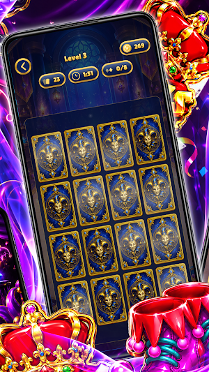 Joker Jewel Screenshot 3
