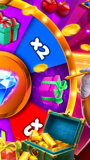 Joker's Presents Screenshot 1