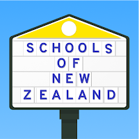 Schools of New Zealand