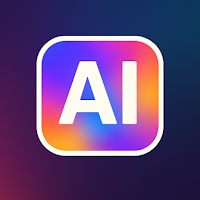 AI Wallpaper 4K – HD, AMOLED