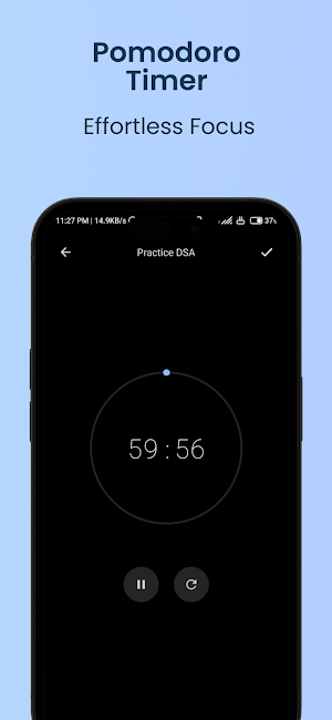 Snaptick - Daily Planner Screenshot 2