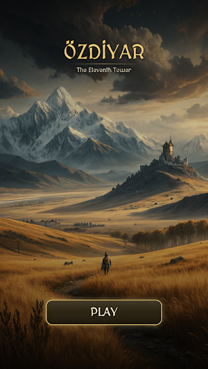 Castle: The Eleventh Tower screenshot 7
