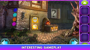 Pretty Ghost Escape Screenshot 1