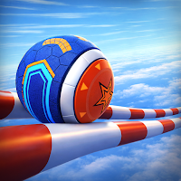 Rolling Ball Adventure 3D