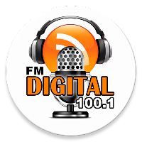 FM DIGITAL 100.1