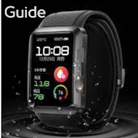 Huawei Watch D Guide
