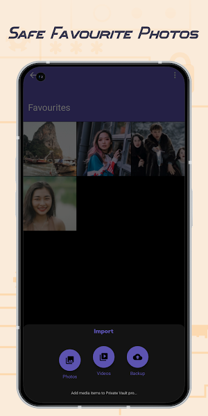 Private Vault pro Screenshot 2