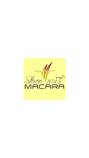 Stereo Macará Screenshot 1