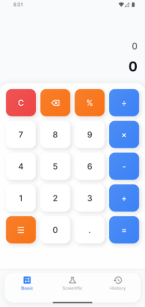 Stake QuickSum Screenshot 1