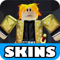 Master of skins for roblox